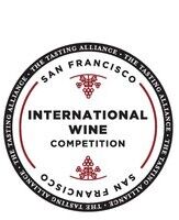 Vítěz kategorie na San Fransisco International Wine Competition 2019